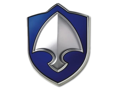 長(zhǎng)安（舊）標(biāo)志