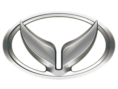 北汽幻速標(biāo)志