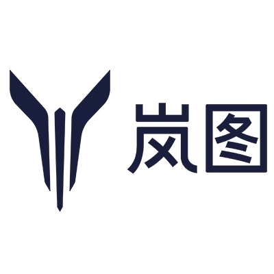 嵐圖標(biāo)志